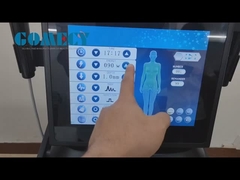 मॉर्फियस8 2 त्वचा को कसने वाली फ्रैक्शनल आरएफ माइक्रोनीडलिंग मशीन को संभालता है