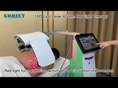 10 डी प्लस स्लिमिंग मशीन