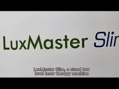 लाइपो लेजर स्लिमिंग मशीन