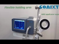 पीएमएसटी नियो+ टेनोसिनोविटिस रेड लाइट थेरेपी फिजियोथेरेपी डिवाइस नज़दीक इन्फ्रारेड पल्स