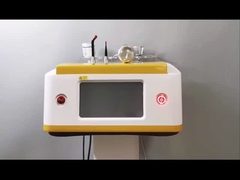 पशु देखभाल और पशु चिकित्सा शारीरिक चिकित्सा के लिए 980nm डायोड लेजर उपकरण